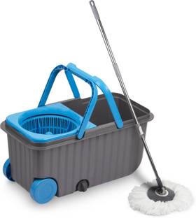 POLYSET oifkdwmbblu Mop Set