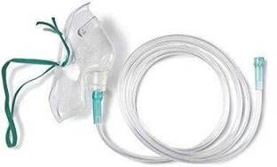 ZMR OVERSEAS OXIGEN MASK OXIGEN FACEMASK THE REAL SECURITY MASK