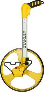 STANLEY 1-77-174 Single Unit Measuring Wheel