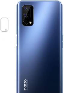 Archist Back Camera Lens Glass Protector for REALME NARZO 30 PRO