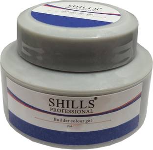 Shills Professional UV LED Builder Gel 50Ml
