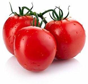 VibeX Oval Shape Tomatoes Seed