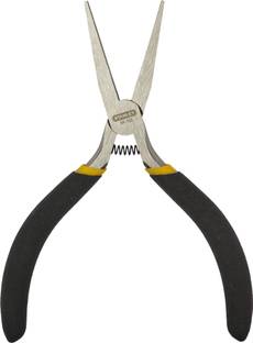 STANLEY STHT84122-8 Round Nose Plier
