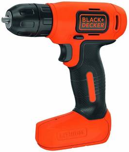 BLACK+DECKER BDCD8GPA-IN Angle Drill