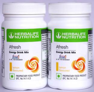 Herbalife Nutrition LEMON DOUBLE COMBO Energy Bars