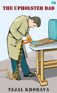 The Upholster Dad