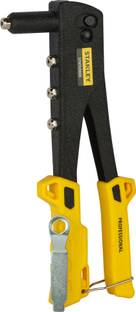 STANLEY STHT69800-8 Heavy Duty Squeeze Rivet Gun