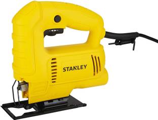 STANLEY SJ45 450w JIGSAW 4 inch Straight-line Sander