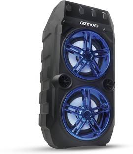Gizmore Giz MS511 10 W Bluetooth Home Audio Speaker