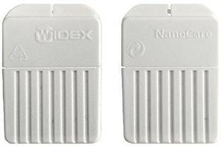 Widex Nanocare Wax Guards 1 wax guard = 8 Filters Stethoscope Case