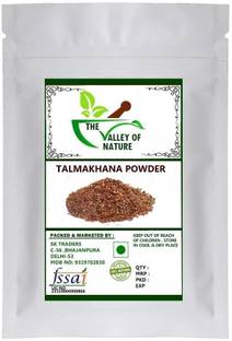 The Valley OF NATURE TALMAKHANA POWDER (Asteracantha longifolia) 100 GM (100 g)