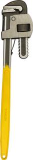 STANLEY 71-645 24 inch or 600mm Single Sided Pipe Wrench