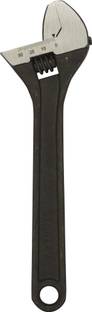 STANLEY STMT74895-8 Adjustable 250 mm Single Sided Open End Wrench