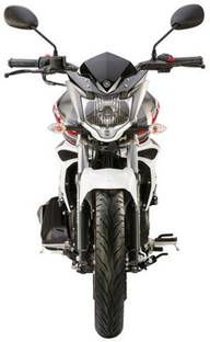 Sms traders Small Unbrk Windshield Bike Windshield