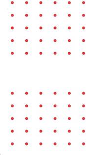 VAMA Daily use Simple Velvet red round bindi Small stickers for girls bindi for ladies Combo ( Pack of 180 Bindis ,Size 3mm ) Forehead , Bridal, daily use Red Bindis
