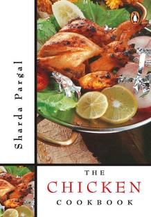 The Chicken Cookbook