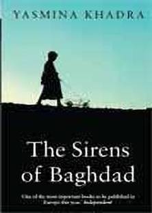 The Sirens of Baghdad