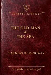 THE OLD MAN AND THE SEA (Wilco Classic Library)