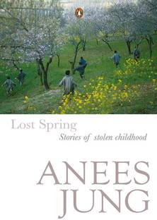 Lost Spring