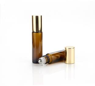 HOMEOTRADE 10 ml Glass Bottle