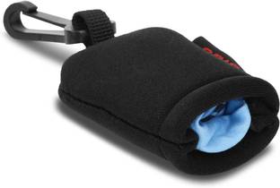 MOBIUS PRO-MAID LENS CLEANING CLOTH (Pack of 25 Nos)  Camera Bag