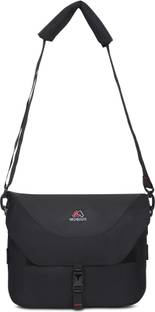 MOBIUS ZOOM LENS SLING BAG SUITABLE FOR- Lens - 3 Nos (70-200,85mm,50mm) or Camera Body with Kit lens, 70-200 Lens.  Camera Bag