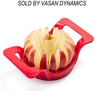Rudraksh Appliances Apple Cutter Fruit Slicer