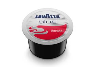 Lavazza Espresso Intenso Roast & Ground Coffee
