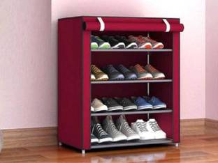 Lifestyle Mantra Cotton Collapsible Wardrobe