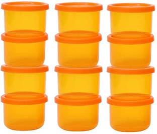 Cutting EDGE Plastic Utility Container  - 150 ml