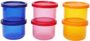 Cutting EDGE Plastic Utility Container  - 150 ml