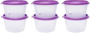 Cutting EDGE Plastic Grocery Container  - 750 ml