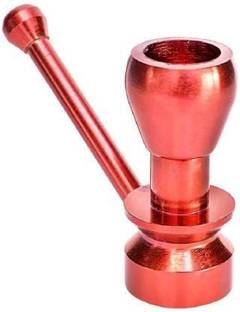 Hippnation Stainless Steel Outside Fitting Hookah Mouth Tip
