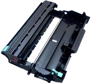 wetech Dr-2255 Drum Cartridge, Unit Compatible for Brother Hl-2240D, Hl-2250Dn, Hl-2270Dw, Dcp-7060D, Dcp-7065Dn, Mfc-7290, Mfc-7360, Mfc-7470D, Mfc-7860Dn, Mfc-7860Dw, Fax-2840, Fax-2950 Printer Black Ink Toner