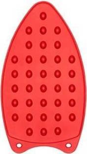 ZULAT Silicone Iron Pad Non-Burning, Machine Washable, Durable Silicon Rubber Iron On Mat Hot Ironing Insulation Rest Pad Ironing Mat