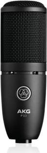 AKG P120 - High-performance general purpose recording Microphone