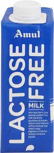 Amul Lactose Free Milk