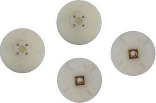 Preethi 2 Motor & 2 Jar couplers Mixer Grinder Coupler Mixer Grinder Coupler