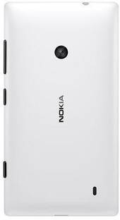 imbi Nokia Lumia 520 Nokia Lumia 521 RM-917 Back Body Back Panel