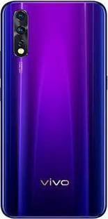 ALL HAYY STORE VIVO Z1X FULL BODY HOUSING Back Panel