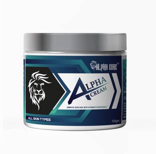 Alpha Core Face Cream