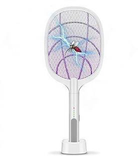 ARY 2in1 Mosquito Racket Electric Insect Killer Outdoor, Indoor