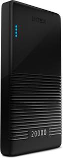 Intex 20000 mAh 10.5 W Power Bank