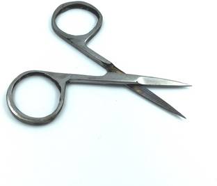 CRAFTWAFT Dissection Scissor Biology Laboratory Equipment for Students and Teachers (3 Inch) Scissors