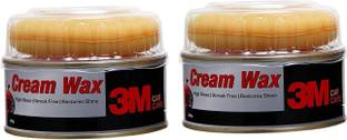 3M Scratch Remover Wax