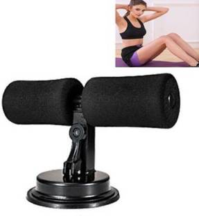 KHALIFA AND BADSHAH Home Fitness Equipment Sit-ups and Push-ups Assistant Device Ab Exerciser Ab Exerciser