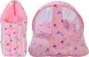 Toddylon Baby Bedding Combo