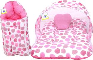 Toddylon Baby Bedding Combo