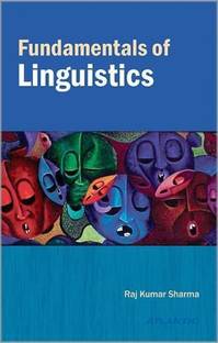 Fundamentals of Linguistics