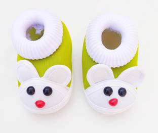 KAMAL CHILD CARE Booties